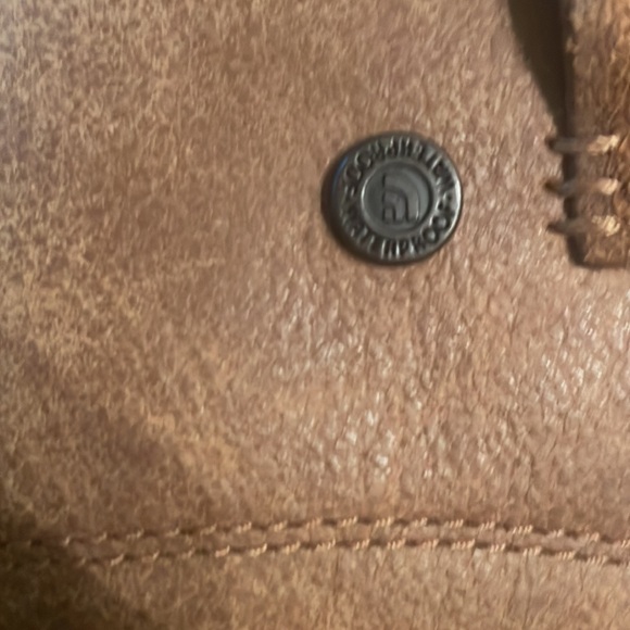 Women’s North Face Boots size 9 - Picture 3 of 8